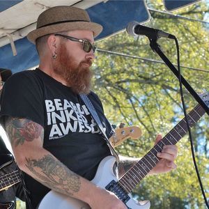 Meet your Posher, Eric v.